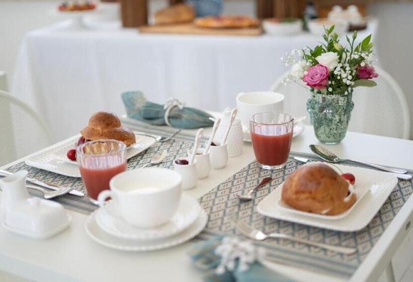 Bed and Breakfast Dimora Valmar Luxury Charm