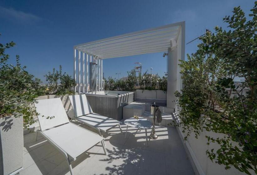 Bed and Breakfast Dimora Valmar Luxury Charm