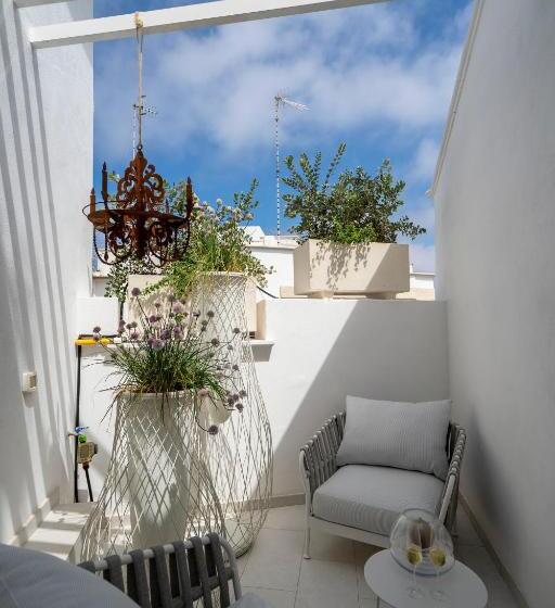 Bed and Breakfast Dimora Valmar Luxury Charm