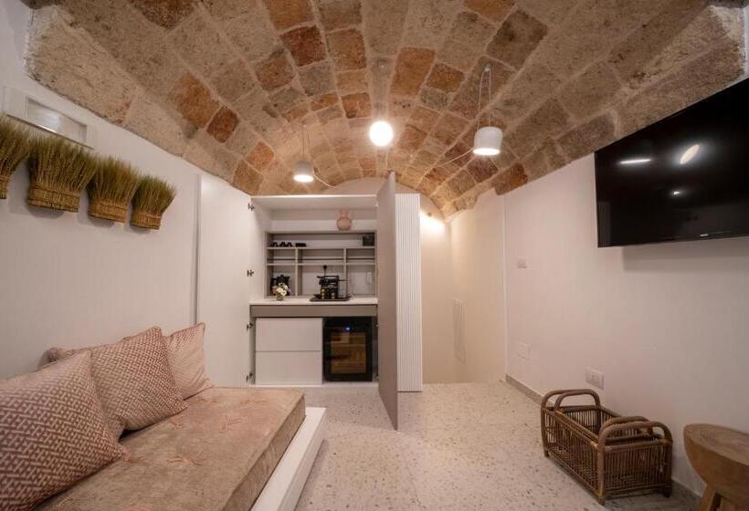 Bed and Breakfast Dimora Valmar Luxury Charm