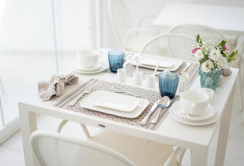 Bed and Breakfast Dimora Valmar Luxury Charm