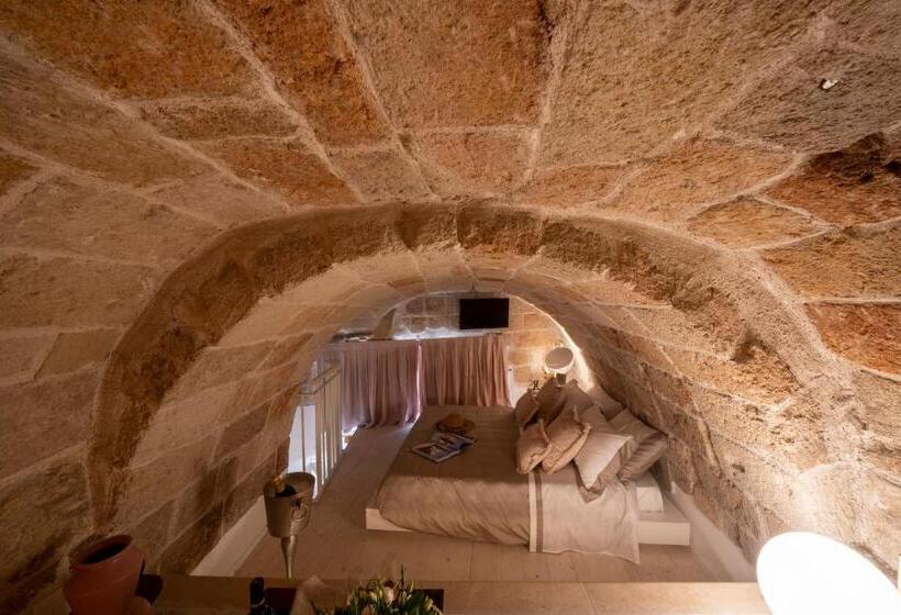 Bed and Breakfast Dimora Valmar Luxury Charm