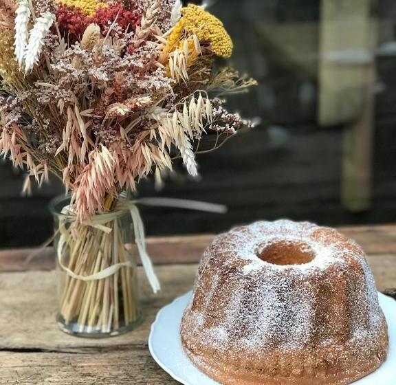 مبيت وإفطار La Perle De La Lauzière, Chambres D Hôtes