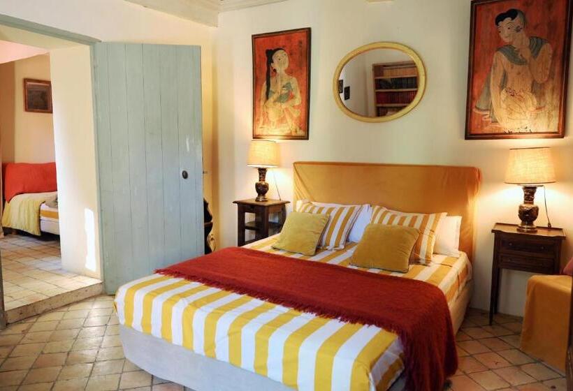 צימר Le Mas Du Lac