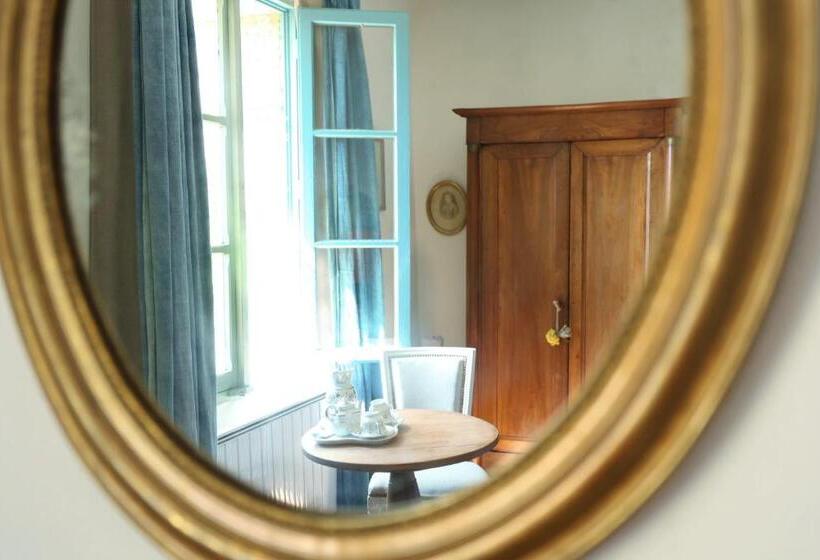 민박 Le Mas Du Lac