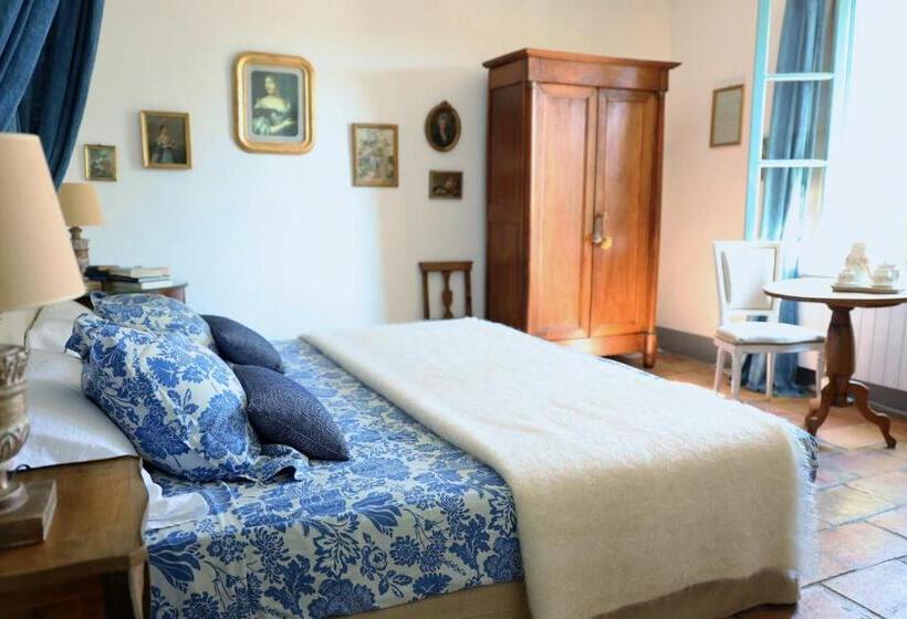 צימר Le Mas Du Lac