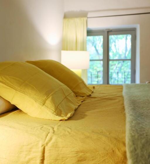 צימר Le Mas Du Lac