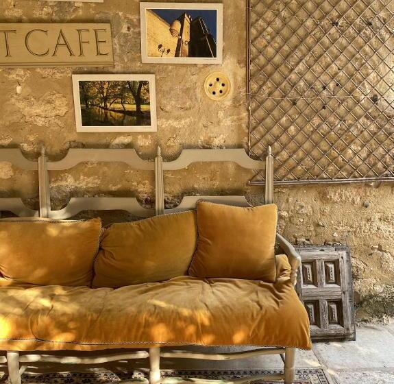 צימר Le Mas Du Lac