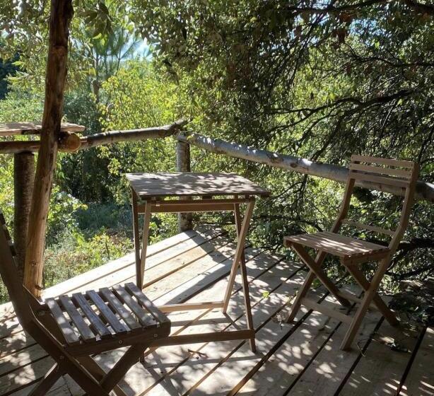 צימר Le Mas Du Lac