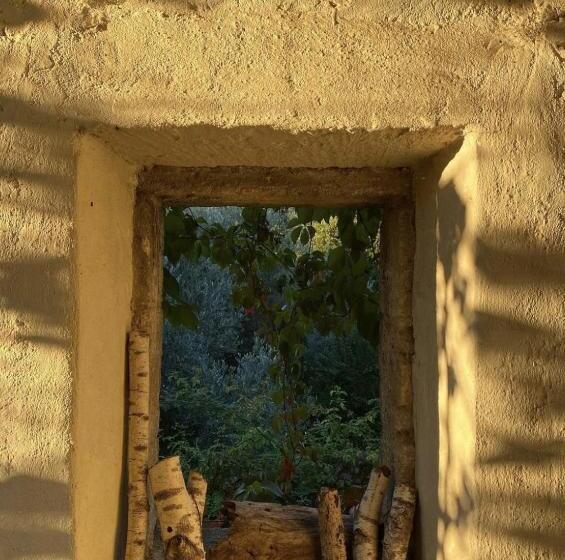 צימר Le Mas Du Lac