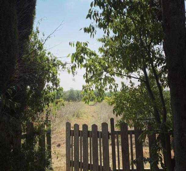 צימר Le Mas Du Lac