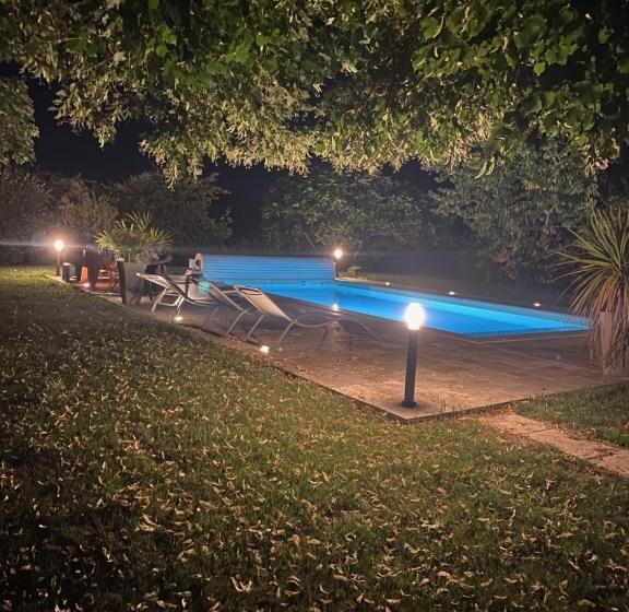 צימר Les Bergeronnettes   Chambres D Hôtes Bergerac