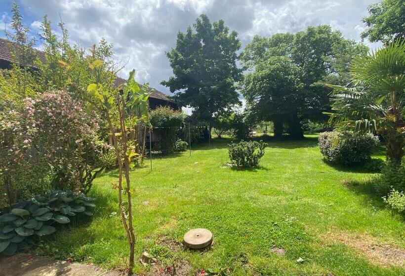 צימר Les Bergeronnettes   Chambres D Hôtes Bergerac