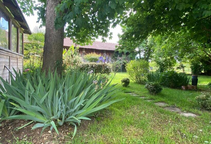 צימר Les Bergeronnettes   Chambres D Hôtes Bergerac