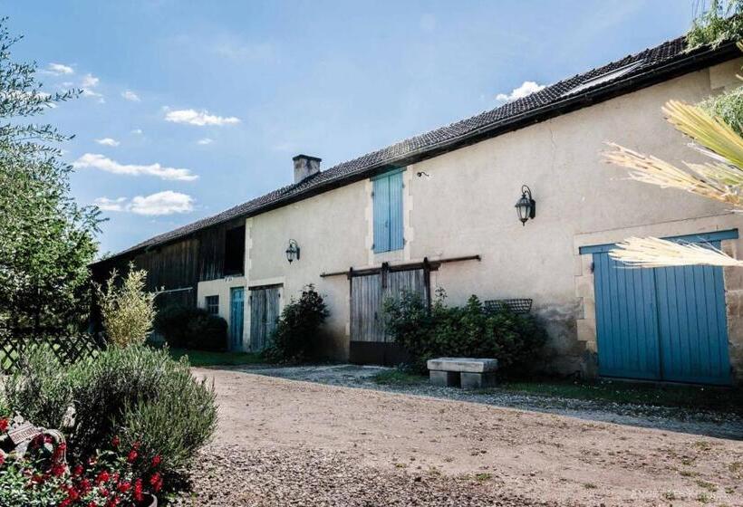 צימר Les Bergeronnettes   Chambres D Hôtes Bergerac
