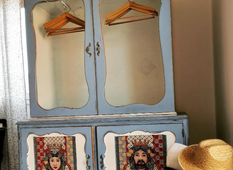 تختخواب و صبحانه Made In Sicily Santa Tecla