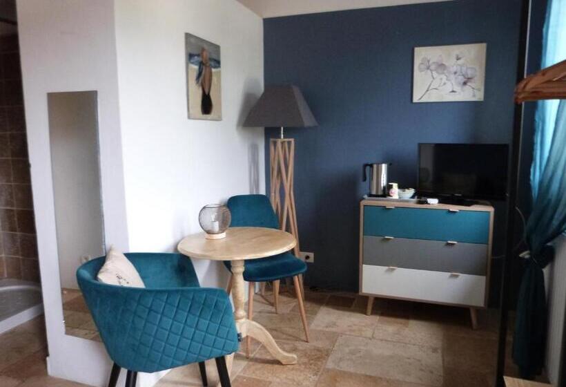 ベッドアンドブレックファースト Maison D Hôtes Bastide St Victor à 2,5 Kilomètres De Lourmarin