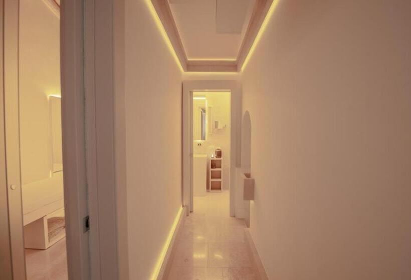 تختخواب و صبحانه Palazzo Lecce  Epoca Collection