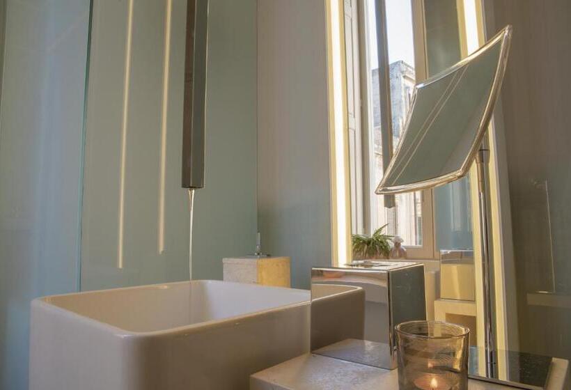 تختخواب و صبحانه Palazzo Lecce  Epoca Collection