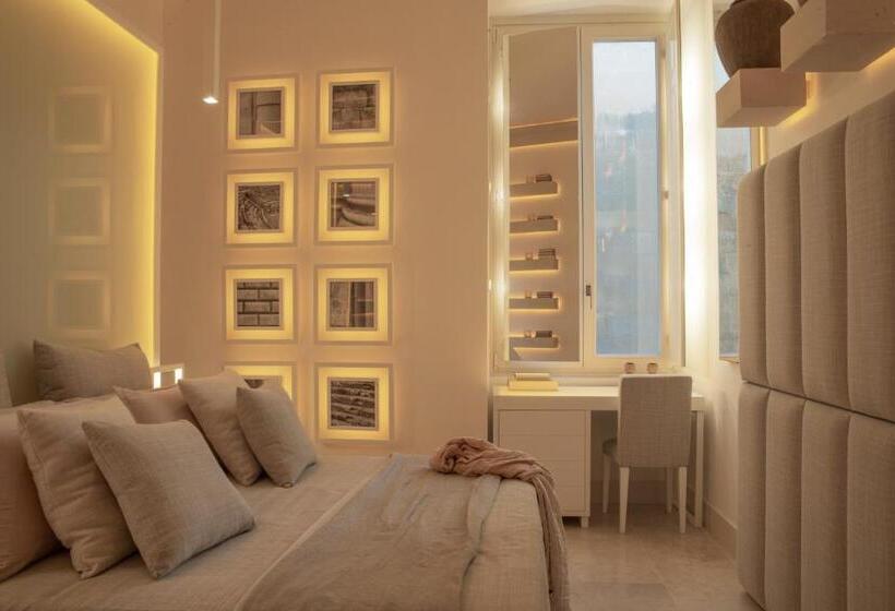 تختخواب و صبحانه Palazzo Lecce  Epoca Collection