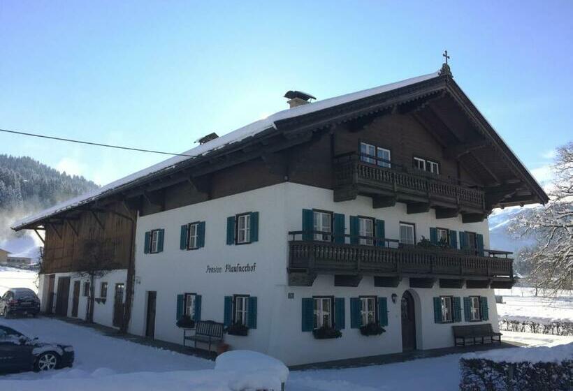 مبيت وإفطار Pension Klausnerhof