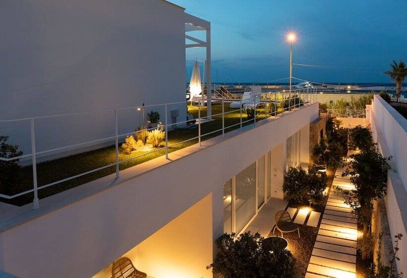 Bed and Breakfast Santa Caterina   Dimora Sul Mare