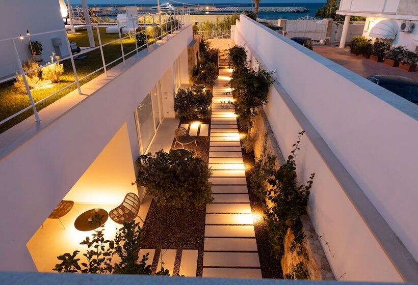 Bed and Breakfast Santa Caterina   Dimora Sul Mare