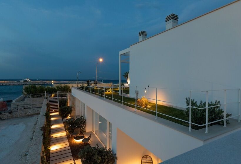 Bed and Breakfast Santa Caterina   Dimora Sul Mare