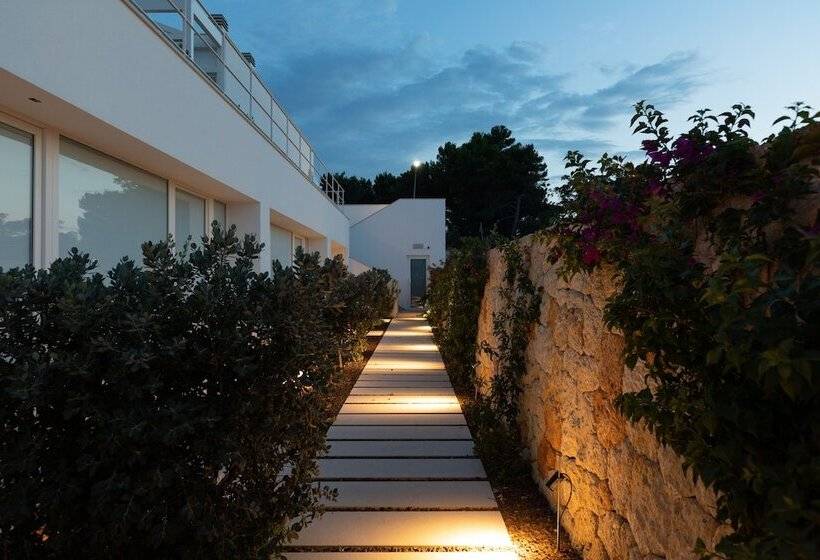 Bed and Breakfast Santa Caterina   Dimora Sul Mare