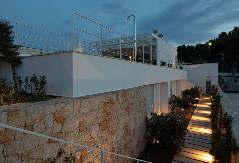 Bed and Breakfast Santa Caterina   Dimora Sul Mare