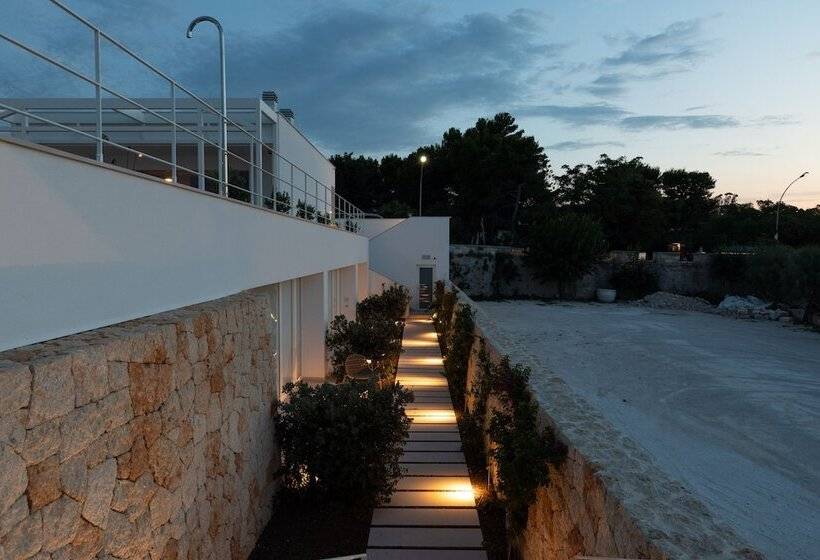 Bed and Breakfast Santa Caterina   Dimora Sul Mare