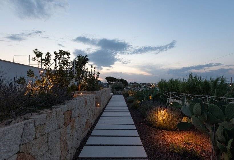 Bed and Breakfast Santa Caterina   Dimora Sul Mare