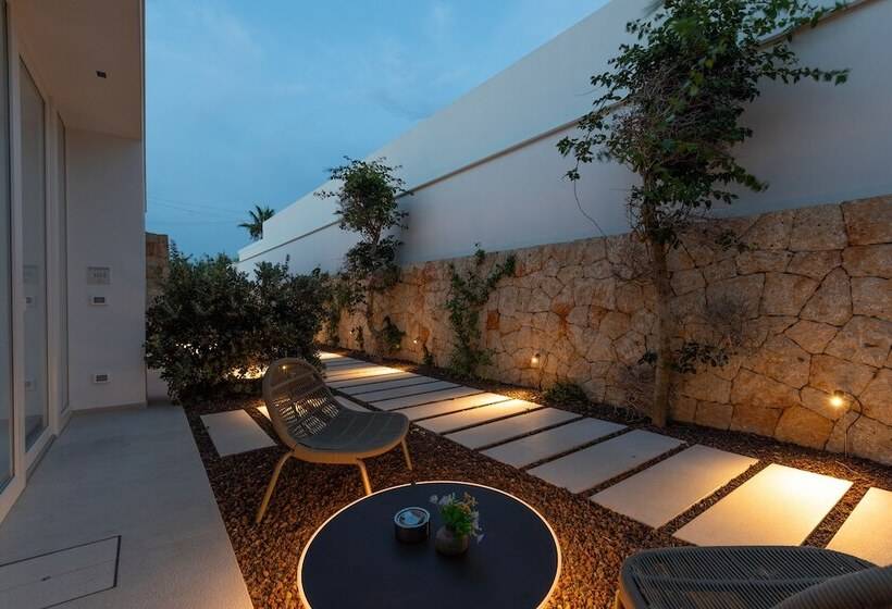 Bed and Breakfast Santa Caterina   Dimora Sul Mare