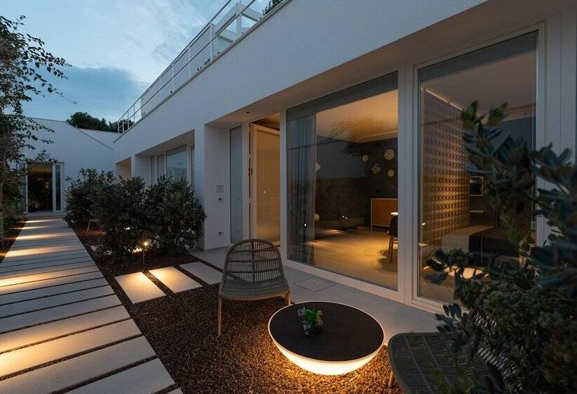 Bed and Breakfast Santa Caterina   Dimora Sul Mare