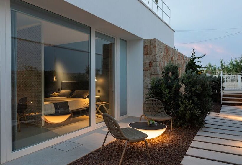 Bed and Breakfast Santa Caterina   Dimora Sul Mare