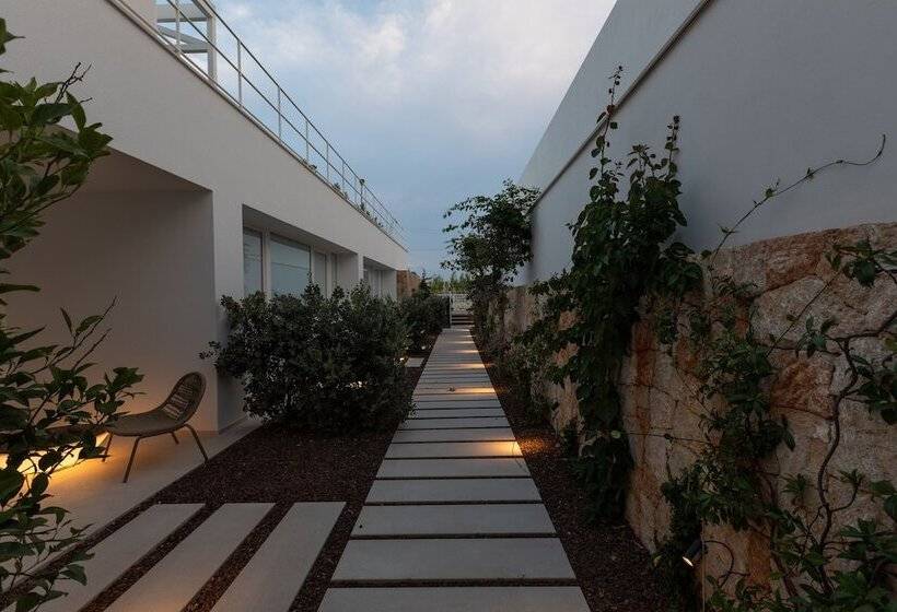 Bed and Breakfast Santa Caterina   Dimora Sul Mare