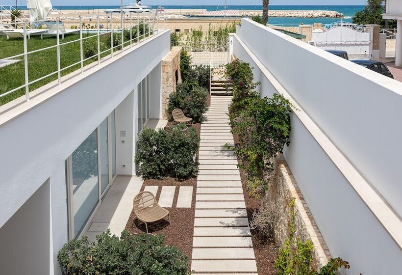 Bed and Breakfast Santa Caterina   Dimora Sul Mare