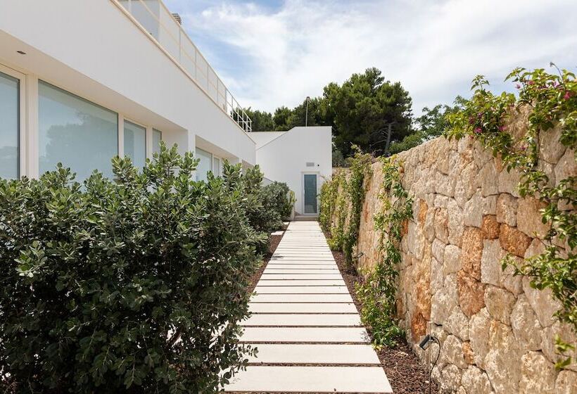 Bed and Breakfast Santa Caterina   Dimora Sul Mare