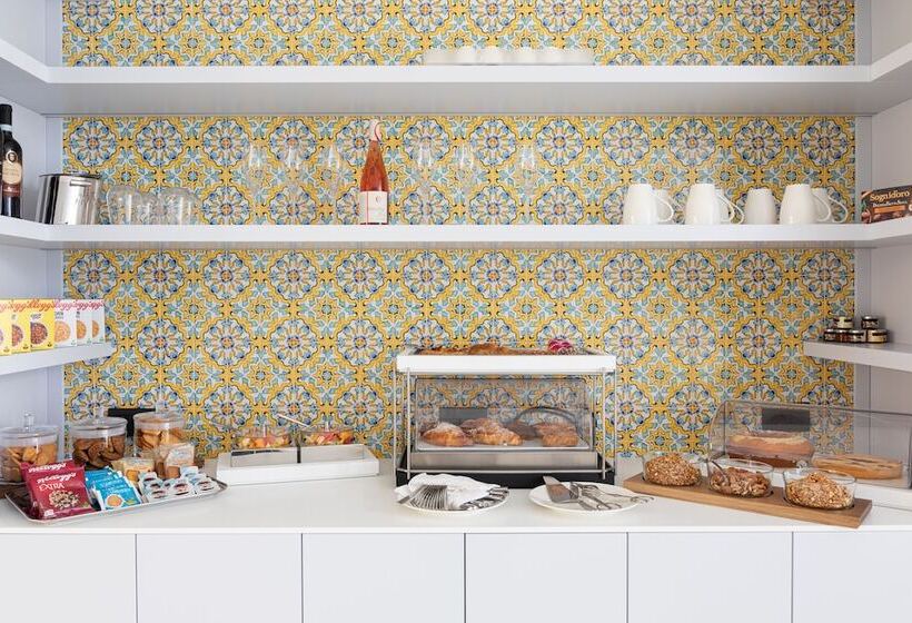 Bed and Breakfast Santa Caterina   Dimora Sul Mare