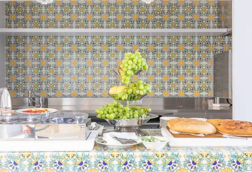 Bed and Breakfast Santa Caterina   Dimora Sul Mare