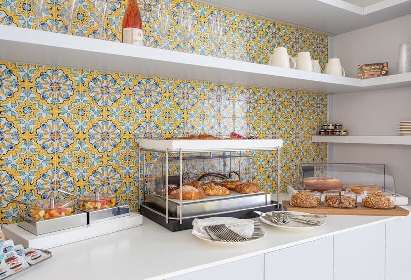 Bed and Breakfast Santa Caterina   Dimora Sul Mare