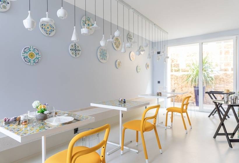 Bed and Breakfast Santa Caterina   Dimora Sul Mare