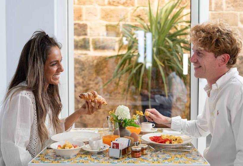 Bed and Breakfast Santa Caterina   Dimora Sul Mare