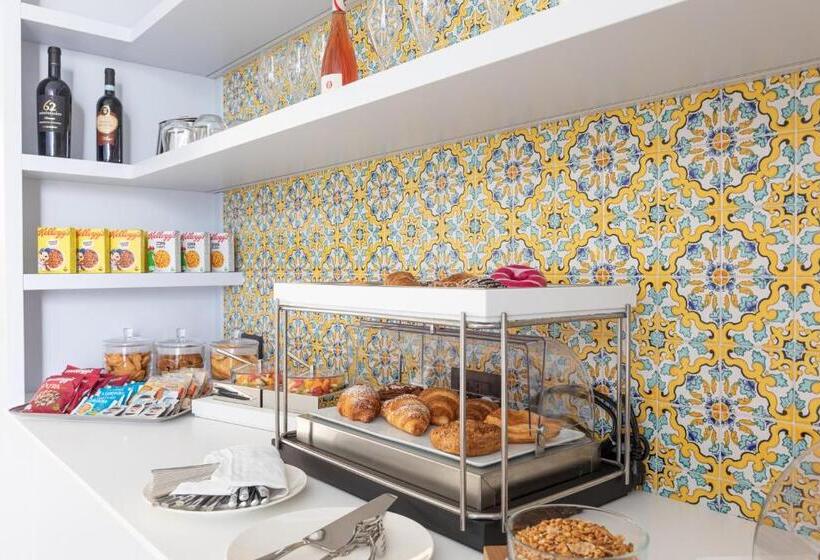 Bed and Breakfast Santa Caterina   Dimora Sul Mare