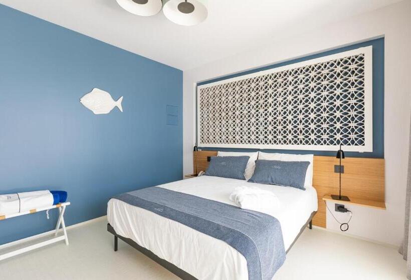 Bed and Breakfast Santa Caterina   Dimora Sul Mare