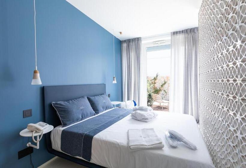 Bed and Breakfast Santa Caterina   Dimora Sul Mare