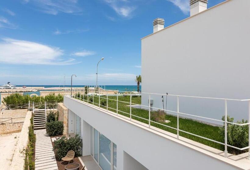 Bed and Breakfast Santa Caterina   Dimora Sul Mare