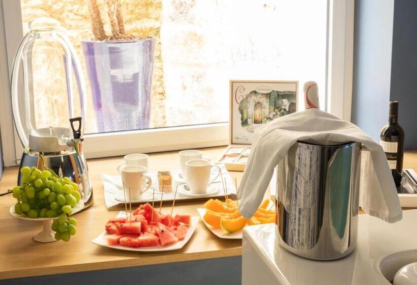 Bed and Breakfast Santa Caterina   Dimora Sul Mare