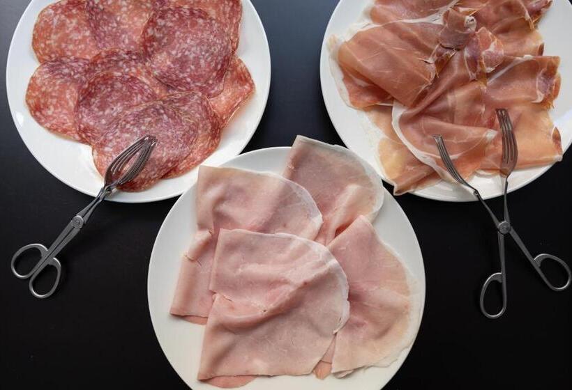 Bed and Breakfast Santa Caterina   Dimora Sul Mare