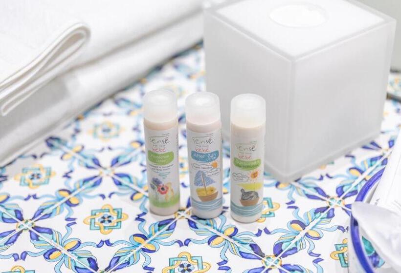 Bed and Breakfast Santa Caterina   Dimora Sul Mare